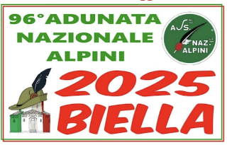 Adunata degli Alpini 2025, il vino ufficiale sarà il Pionieri Bramaterra